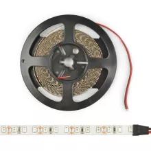 Uniel ULS-2835-168LED/m-10mm-IP20-DC24V-14W/m-5M-3000K катушка в герметичной упаковке Светодиодная лента 