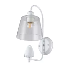 Arte Lamp A4289AP-1WH Бра ,кабинет,гостиная,прихожая,спальня