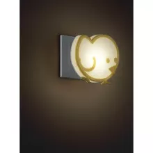 Ночник в розетку Novotech Night Light 357336 купить недорого в Крыму