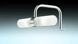 Odeon Light 2445/2 Настенный светильник ,ванная