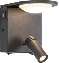 Настенный светильник Twin 4064-2W купить недорого в Крыму