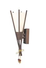 Бра Arte Lamp  A8328AP-1BR купить недорого в Крыму