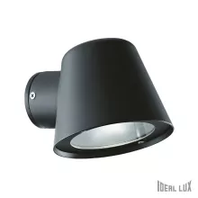 Ideal Lux GAS AP1 NERO Архитектурная подсветка 