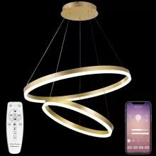 Natali Kovaltseva LED LAMPS 81299 Подвесной светильник 