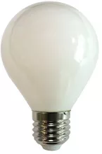 Лампочка светодиодная филаментная LED-G45-SLF LED-G45-6W/4000K/E27/FR/SLF купить недорого в Крыму