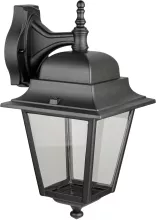 Oasis Light 79902L/04 Bl Настенный фонарь уличный 