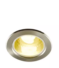 Точечный светильник Downlights A8043PL-1SS купить недорого в Крыму