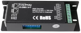 Диммер Dimmer R-DMX 3+1 843273 купить недорого в Крыму