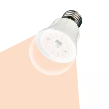 Лампочка светодиодная  LED-A60-10W/SPFR/E27/CL PLP01WH купить недорого в Крыму