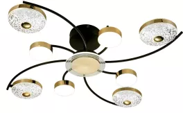 Escada 10208/8LED Потолочная люстра 