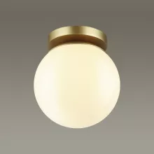 Odeon Light 4247/1C Потолочный светильник 