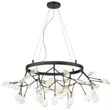 Подвесная люстра Fiorita WE241.45.023 купить недорого в Крыму