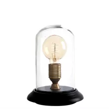 Интерьерная настольная лампа Edison table Lamp 108578 купить недорого в Крыму