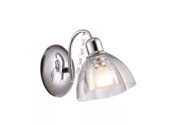 Бра Arte Lamp Silenzio A9559AP-1CC купить недорого в Крыму