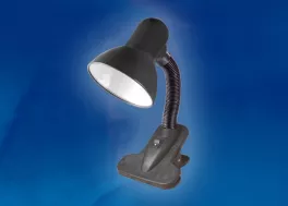 Интерьерная настольная лампа  TLI-202 Black. E27 купить недорого в Крыму