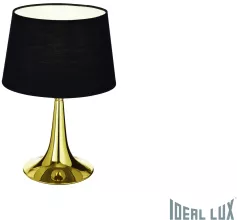 Настольная лампа TL1 SMALL Ideal Lux London OTTONE купить недорого в Крыму