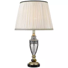 Интерьерная настольная лампа Tulio WE701.01.304 купить недорого в Крыму