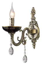 Бра Arte Lamp Dubai A5335AP-1BA купить недорого в Крыму