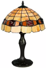 Интерьерная настольная лампа Almendra OML-80504-01 купить недорого в Крыму