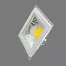 Точечный светильник  VLS-703SQ-10W-WW купить недорого в Крыму