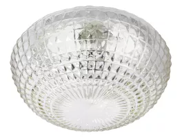 Потолочный светильник Arte Lamp Crystal A3825PL-2SS купить недорого в Крыму