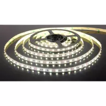 Elektrostandard Лента светодиодная 12V 14,4W 60Led 5050 IP20 холодный белый, 5м Светодиодная лента 