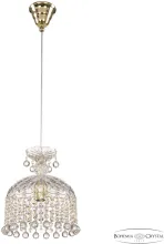 Подвесной светильник 1478 14781P/22 G Balls купить недорого в Крыму