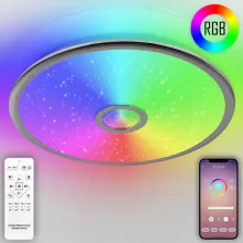 Потолочная люстра Colorful RGB INNOVATION STYLE 83119 купить недорого в Крыму