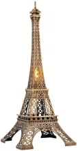 Настольная лампа Eiffel 108563 купить недорого в Крыму