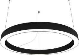 Подвесной светильник Aura DL1000S90WW Black купить недорого в Крыму