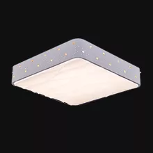 Потолочный светодиодный светильник с пультом 1-7170-WH Максисвет 7170 Y LED купить недорого в Крыму