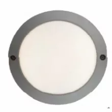 Светильник уличный Globo 32145, серый, LED, 1x12W купить недорого в Крыму