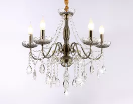 Подвесная люстра Traditional TR4949 купить недорого в Крыму