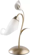 Интерьерная настольная лампа Восторг 242037301 купить недорого в Крыму