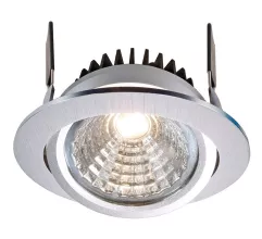 Deko-Light 565309 Встраиваемый точечный светильник 