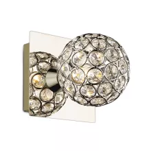 Бра Odeon Light Aketi 2472/1W купить недорого в Крыму