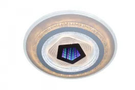 Потолочный светильник LED LED LAMPS 81069 купить недорого в Крыму