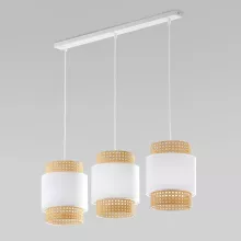 TK Lighting 6531 Boho White Подвесной светильник 