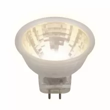 Лампочка светодиодная  LED-MR11-3W/WW/GU4/220V GLZ21TR купить недорого в Крыму