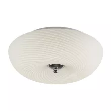 Настенно-потолочный светильник IDLamp Celesta 354/35PF-LEDWhitechrome купить недорого в Крыму