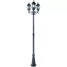 Наземный фонарь Paris 1806-3F купить недорого в Крыму