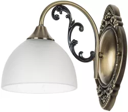 Arte Lamp A3037AP-1AB Бра 