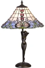 Интерьерная настольная лампа 841 841-804-01 купить недорого в Крыму
