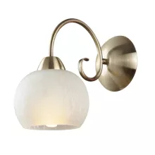 Бра Arte Lamp Margo A9316AP-1AB купить недорого в Крыму