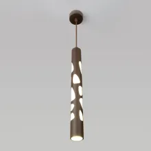 Подвесной светильник DLR037 12W 4200K DLR037 12W 4200K кофейный купить недорого в Крыму