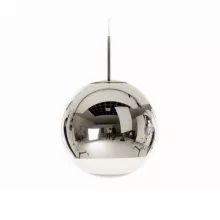 Подвесной светильник Mirror Ball Mirror Ball 25 chrome купить недорого в Крыму