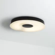 Потолочный светильник OLSEN OLSEN Ceiling black купить недорого в Крыму