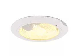 Точечный светильник Downlights A8060PL-2WH купить недорого в Крыму