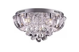 Потолочный светильник Arte Lamp Cincin A9577PL-6CC купить недорого в Крыму