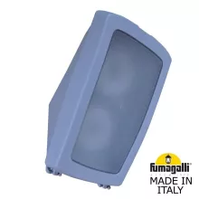 Fumagalli 2N1.000.000.LYF1R Уличный настенный светильник 